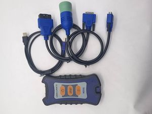 Ferramenta de Diagnóstico NEXIQ USB Link 3 BT Scanner para Caminhões Pesados Analisador de Motor Detector NEXIQ3 - Product Image 6