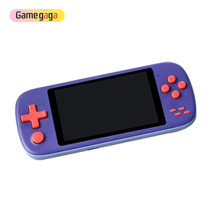 Một Cầm Tay <span class=keywords><strong>Xy</strong></span>-<span class=keywords><strong>11</strong></span> Trò Chơi Giao Diện Điều Khiển 4.3 Inch Màn Hình Tương Thích Với 10 Mô Phỏng Di Động Retro Trò Chơi Giao Diện Điều Khiển - Product Image 2