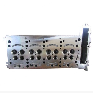 ChunDao NUEVO 6510103020 Tapa de Culata de Cilindro de Motor Compatible con Mercedes M651 - Product Image 4