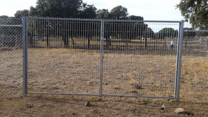 PVC GALVANIZED IRON <strong>WIRE</strong> <strong>MESH</strong> PET CAGE STOCK GALVANIZED <strong>CHICKEN</strong> COOP - Product Image 4