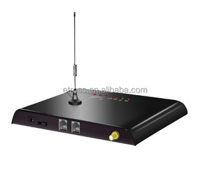 Terminal Inalámbrico Fijo Analógico FWT 4G para Extensión de Teléfono DTMF con Tarjeta GSM - Product Image 2