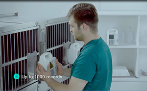 Nakliye maliyeti hastane enjeksiyon infüzyon pompası olmadan infüzyon pompası üreticileri infüzyon pompası - Product Image 2