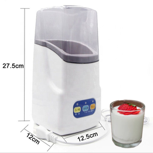 <span class=keywords><strong>Yaourt</strong></span> faisant la machine Yaourtière Machine Petite yaourtière - Product Image 3