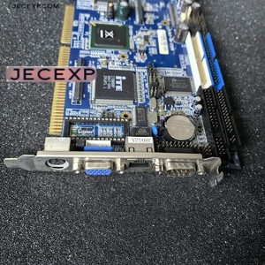 PROX1720LF-<span class=keywords><strong>P0201</strong></span>-G1A หมายเลขสินค้า: 17-106-172010 เมนบอร์ดคอมพิวเตอร์อุตสาหกรรม ผ่านการทดสอบแล้ว ใช้งานได้ PROX1720LF <span class=keywords><strong>P0201</strong></span> G1A - Product Image 1