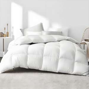 Piumino Personalizzabile da Hotel per <span class=keywords><strong>Letto</strong></span> <span class=keywords><strong>Matrimoniale</strong></span> in 100% Poliestere - Product Image 2