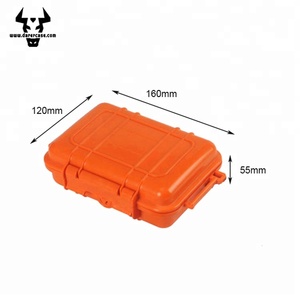 DPC003 Được Thiết Kế Tốt Thời Trang Chống Ăn Mòn Bao Bì Nhựa Với Chèn Tùy Chỉnh - Product Image 2