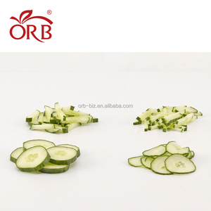 Muestra <span class=keywords><strong>gratis</strong></span> de calidad útil conveniente S/S ajustable vegetal zanahoria pepino cortador con comida titular - Product Image 3