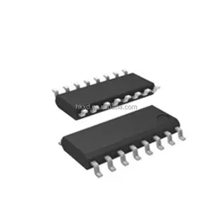 Componenti elettronici AC1082 SOP-16 MP3 WAV Chip di decodifica a infrarossi Lossless IC nuovo circuito integrato originale