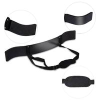 En gros, Bracelet de compression en néoprène réglable et antidérapant pour fitness, curls biceps et prise de masse musculaire - Taille personnalisable