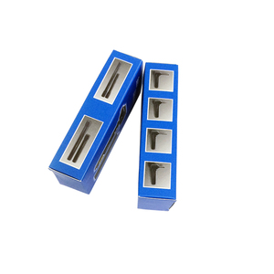 BL Nhựa Đen Mini Tattoo Ink <span class=keywords><strong>Pigment</strong></span> Mixer Máy Đối Với Trang Điểm Vĩnh Viễn Microblading Phụ Kiện - Product Image 6