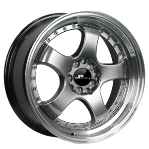Rin y Llanta para Auto de Pasajeros de 14, 15, 17, 18 Pulgadas, 18x8.5, PCD 100, 114.3, 120, Rines de Repuesto Color Bronce en Stock #M3018 - Product Image 1
