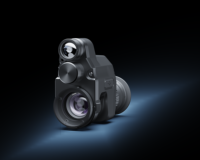 Lunette de vision nocturne PARD NV007V 4K pour la chasse, enregistrement vidéo, WiFi, caméra numérique étanche