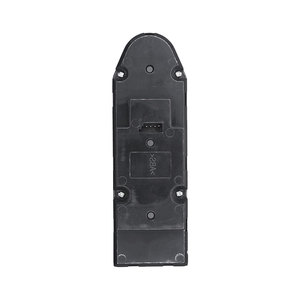 61313414355 Nouveau pour BMW X3 Lève-vitre électrique Interrupteur de lève-vitre électrique Interrupteur principal pour les modèles 2004-2010 - Product Image 4