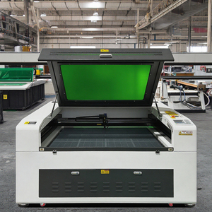 High Accuracy 1300*900mm CO2 Laser <b>Cutting</b> and Engraving <b>Machine</b> - Product Image 6
