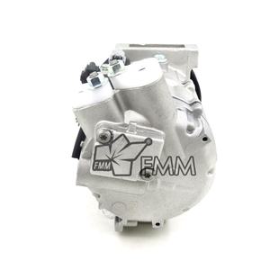 Compresor de Aire Acondicionado 92600-EG00C 92600-EG00A DCS17EC 12v para Nissan Infiniti M35 - Product Image 2