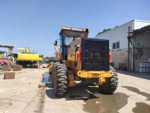 เครื่องจักรไฮดรอลิกสำหรับแมวใช้เกรดใหม่140K แบรนด์ยอดนิยมจากญี่ปุ่นอุปกรณ์ก่อสร้าง - Product Image 6