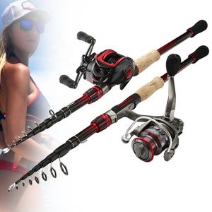 Cannes et moulinets <span class=keywords><strong>de</strong></span> pêche en gros - Product Image 6