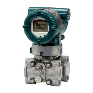 Transmisor de Medición de Montaje Tradicional Yokogawa EJA430E (Contáctenos para Obtener la Mejor Cotización y Confirmar el Tiempo de Entrega) - Product Image 1