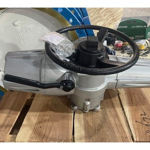 Actionneur électrique Regitech Ra13a, type interrupteur, télécommande locale, montage divers - Product Image 3