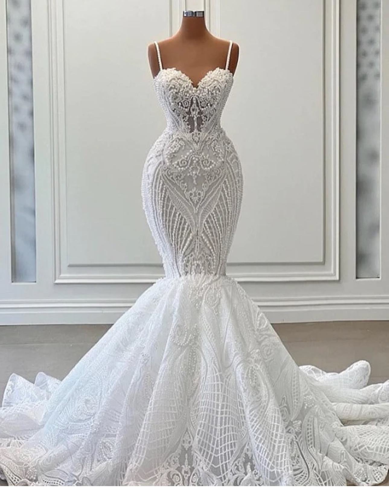 white christmas dresses Good Life Lace Maxi Dress in White main image 1