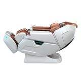 4d Full Body Zero Gravity Gezondheidszorg Ai Intelligente <span class=keywords><strong>Massage</strong></span> Stoel Hot Movement 2025 - Product Image 3