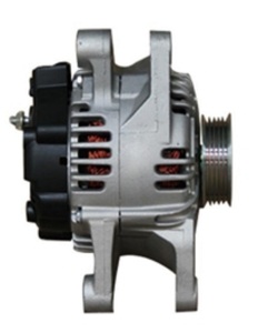 Nouvel <span class=keywords><strong>alternateur</strong></span> <span class=keywords><strong>12V</strong></span> <span class=keywords><strong>120A</strong></span> 6S <span class=keywords><strong>alternateur</strong></span> de voiture pour KIA SEDONA 3.5L V6 <span class=keywords><strong>Denso</strong></span> <span class=keywords><strong>alternateur</strong></span> 11013 37300-39435 AB112145 - Product Image 5