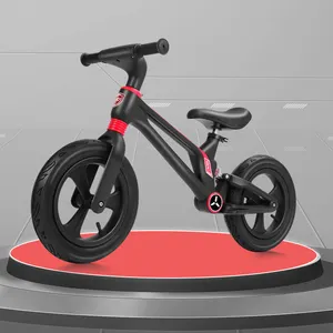 Loopfiets bebek ürünleri binmek-on oyuncak arabalar çocuk denge bisiklet hiçbir Pedal slayt kızlar için bebek bisikleti çocuk denge bisiklet erkek