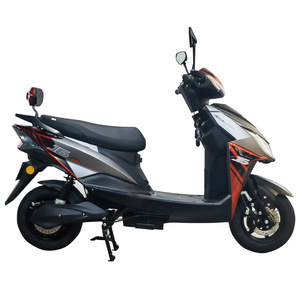 Moto électrique transfrontalière Wolf Warriors Troisième Génération, personnalisable avec logo, <span class=keywords><strong>vélo</strong></span> électrique deux roues 1000W - Product Image 4