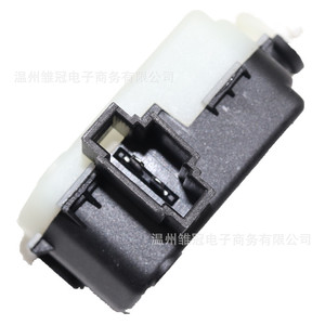 Bouchon de réservoir de carburant avec serrure 6QD810773 pour Volkswagen POLO, pièce métallique neuve, numéro de pièce B 32 - Product Image 3