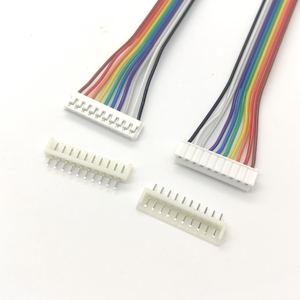 ชุดสายไฟ2.5มม. <span class=keywords><strong>Ehr</strong></span>-3 <span class=keywords><strong>Ehr</strong></span>-<span class=keywords><strong>4</strong></span> 10P/8P <span class=keywords><strong>JST</strong></span> สายไฟฟ้า - Product Image 3