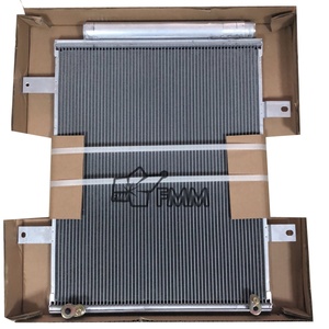 88460-BZ240เครื่องปรับอากาศคอนเดนเซอร์ AC สำหรับ Toyota Rush avanza 2018 2019 2020 - Product Image 2