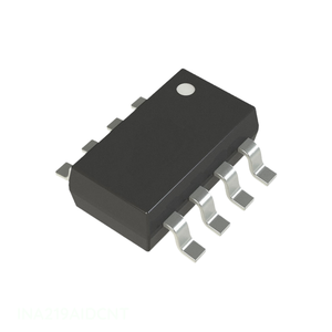 INA219AIDCNT การจัดการพลังงาน SOT 23 8 (PMIC) ซื้อช่องทางผู้ผลิตชิ้นส่วนอิเล็กทรอนิกส์ออนไลน์ - Product Image 1