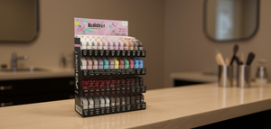 Kit de Gel Constructor Buildrei 48 Colores para Arte de Uñas y Manicura - Product Image 2