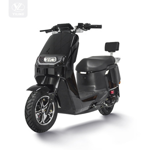Adult 2000W Powerful Motorbikes Scooters Brushless Motor Waterproof Design 200kg Load Capacity for China Factory H1 Adult Motorb - Product Image 5