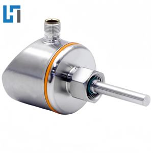 Módulo de Controlador de Programación Plc, Sensor Original SI5000 SI5001 SI5002, Nuevo, Stock de Controlador de Automatización Industrial - Product Image 2