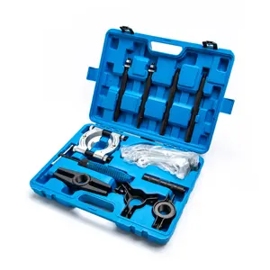 Efficient Durable Portable Vehicle Tools And Heavy Duty Hydraulic Bearing Puller Kit