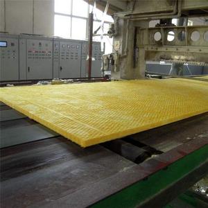Rongke Glass <b>Wool</b> Insulation Cotton 15mm 120kg Density <b>Thermal</b> And Soundproofing Material For Building Applications - Product Image 1