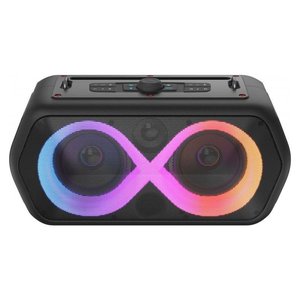 Cassa party <b>FIRE</b> 39 Tws Black 40W 116139 BK - Product Image 6