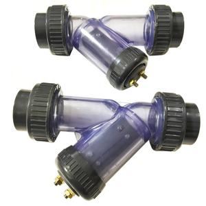 Boîtier de cellule de sel de titane haute pureté 10-50g/h <span class=keywords><strong>pour</strong></span> chlorateur au sel de <span class=keywords><strong>piscine</strong></span>, découpe/soudage/pliage, recyclable - Product Image 1