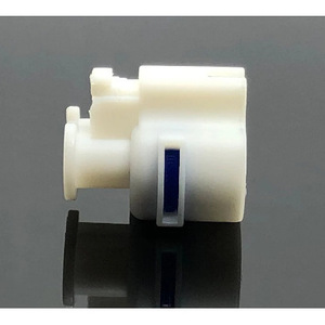 Conector de Motor para Limpiaparabrisas de Auto, 2 Pines, Plástico Blanco, Impermeable, para Coche MG640795-5 - Product Image 3