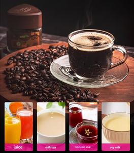 La guía definitiva <span class=keywords><strong>para</strong></span> la compra de máquinas de café y expendedoras <span class=keywords><strong>para</strong></span> el hogar y la oficina, que abarca máquinas de espresso y otros modelos. - Product Image 5