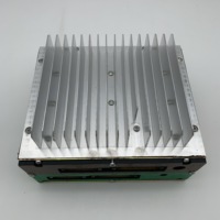 Module de contrôle électronique Gcs Ecm de haute qualité de vente directe d'usine 2871202 pour Cummins