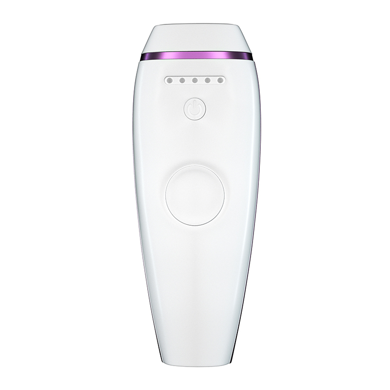 2021 New Ipl Permanent Hair Removal At Home Convenient Mini Machine Beauty 500000 Flashes Women And Men