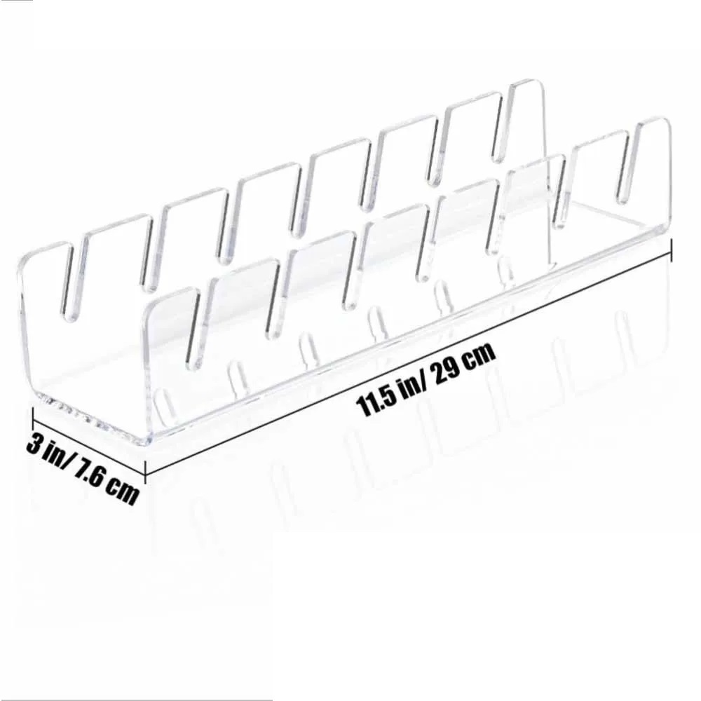 Transparent-1pcs