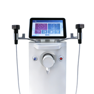 Système RF fractionnel multiprobes avec embouts 12P, 24P, 40P et Nano, Microneedles RF blanches à marque privée pour Salons et Spas - Product Image 6