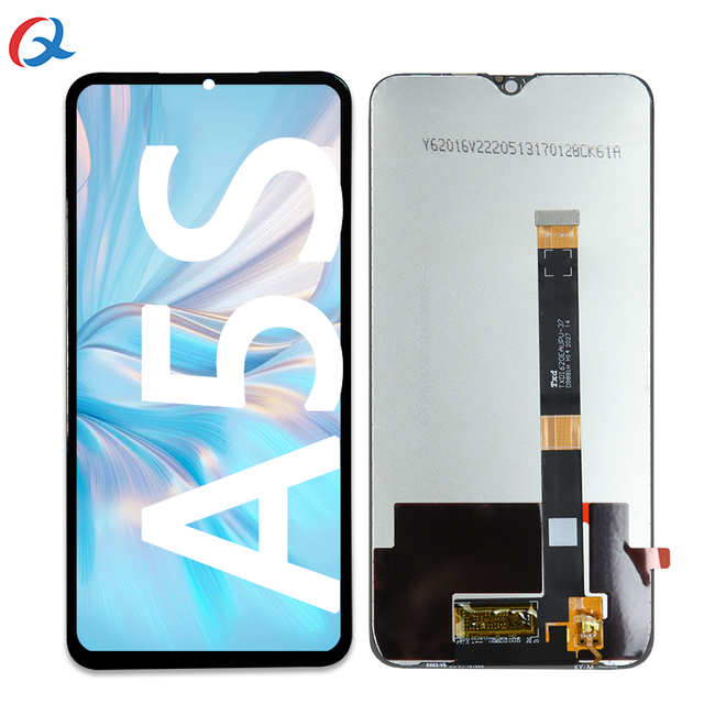 Original for Oppo A5s Lcd Pantalla Digitizer Assembly for OPPO A5s Screen Replacement Mobile Phone Lcds for OPPO A5s Display