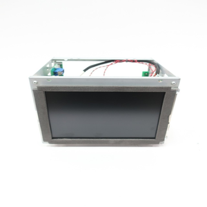 <span class=keywords><strong>A61l</strong></span> <span class=keywords><strong>0001</strong></span> <span class=keywords><strong>0093</strong></span> L Pantalla LCD Nueva Original en Stock, Controlador PLC Dedicado para Automatización Industrial - Product Image 1