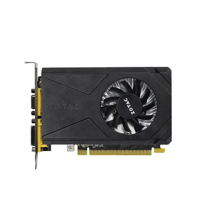 Kartu Grafis Video Gt730-2Gd3 Ma 2Gb Ddr3 64 Bit Kartu Gpu Gaming Beli Dalam Uang