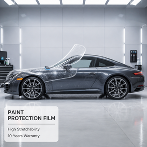 Film de protection de peinture automobile XP3M TPU PPF 8,5 mil, qualité supérieure, garantie 5 ans, film protecteur PPF anti-rayures - Product Image 1