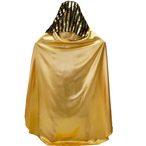 بيج النمط الوطني للحفلات تأثيري الكبار الكاهن الأصلي زي الفرعون القديم للرجل زي الفرعون - Product Image 2